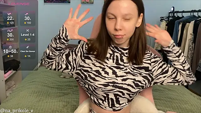 na prikole  online show from 02/04/26, 04:46