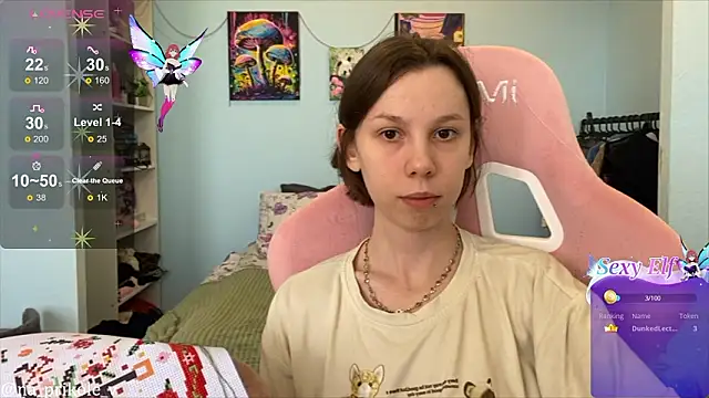 na prikole  online show from 02/15/26, 07:51