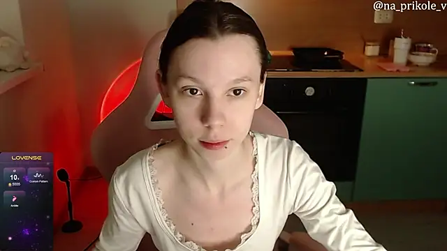 na prikole  online show from 04/12/26, 06:13