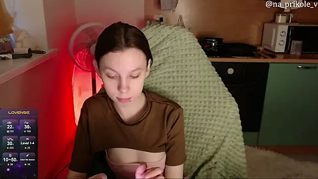 na prikole  online show from 05/13/26, 04:37