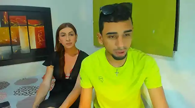 sweethoneytsx online show from 03/14/25, 02:31