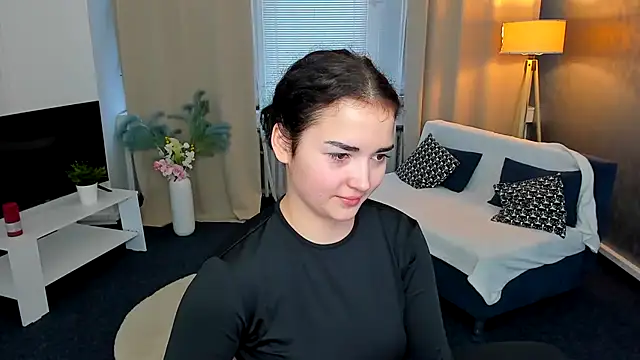 AmeliaLoveee online show from 01/18/25, 02:33