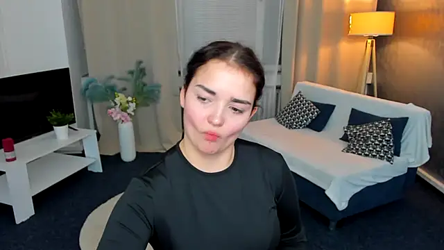 AmeliaLoveee online show from 01/18/25, 05:37