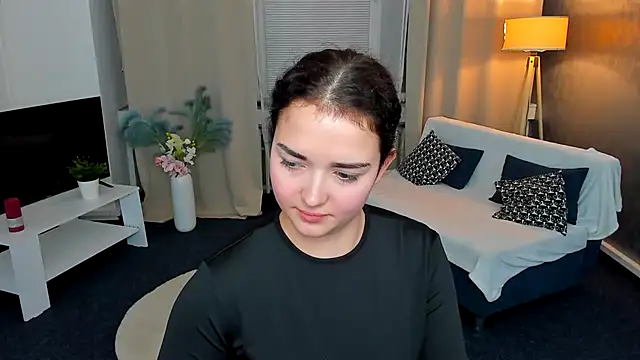 AmeliaLoveee online show from 01/19/25, 05:49