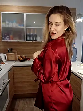 Miroslavadzm1 online show from 04/15/26, 07:04