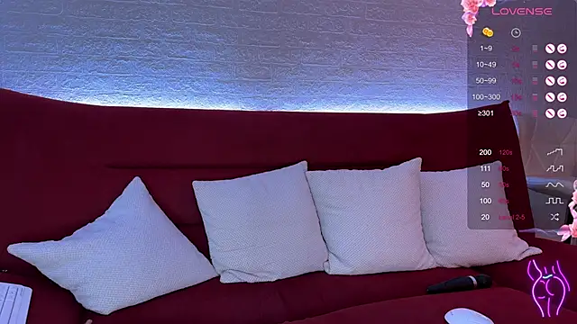 Mimirana online show from 01/26/25, 06:27