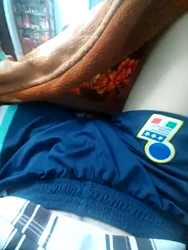 KisSsu online show from 02/21/26, 01:12