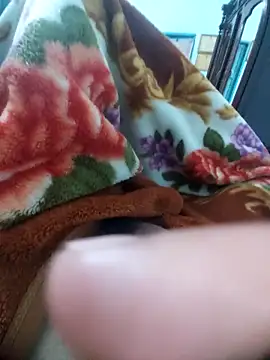 KisSsu online show from 02/24/26, 03:10