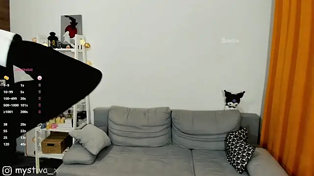 EliyaX online show from 10/11/25, 07:23