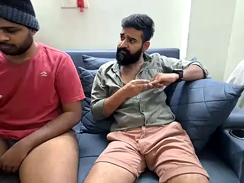 fuck buddiess online show from 01/31/25, 05:53