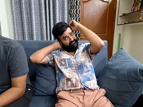 fuck buddiess online show from 02/08/25, 06:55