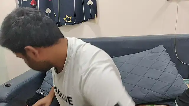 fuck buddiess online show from 11/25/25, 07:25