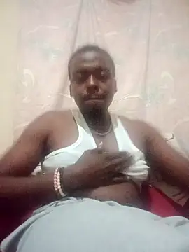 MpondoDick online show from 03/09/26, 10:36