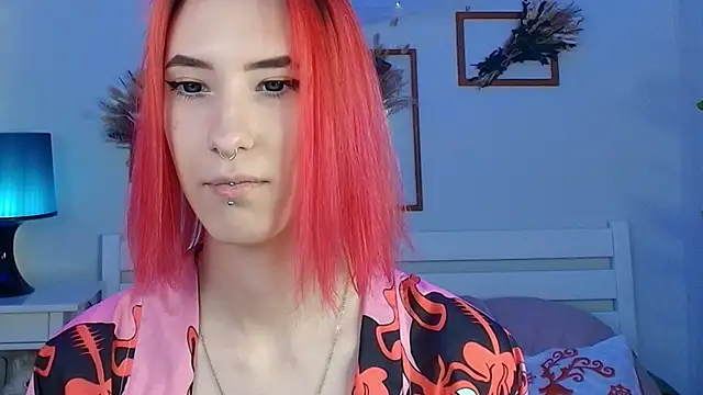 Snapshot of Kar1_na_ chatting on 01/16/25, 08:00 Kar1 na  online show from 01/16/25, 08:00