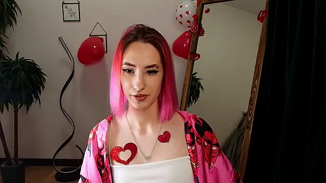 Snapshot of Kar1_na_ chatting on 02/04/25, 08:35 Kar1 na  online show from 02/04/25, 08:35