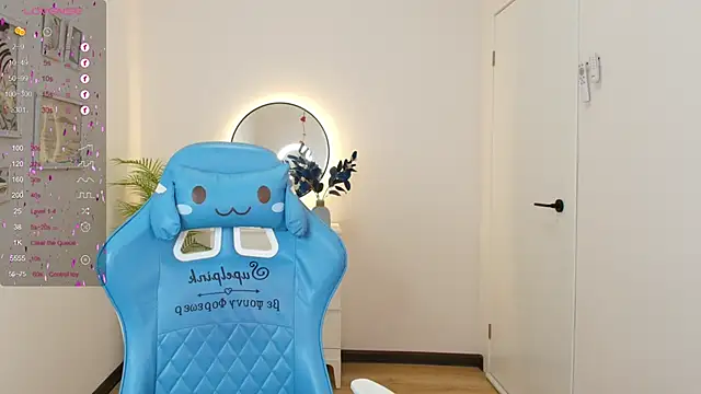 Snapshot of Kar1_na_ chatting on 02/23/25, 08:28 Kar1 na  online show from 02/23/25, 08:28