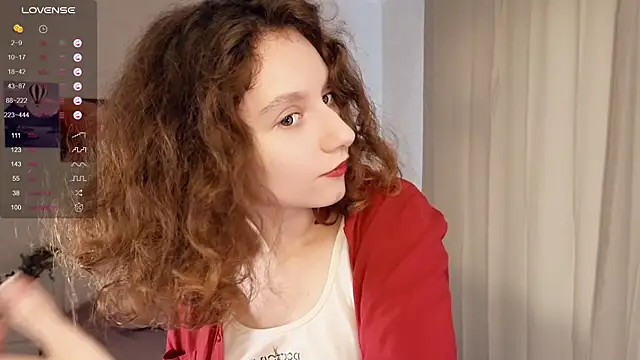 Snapshot of Leya_Curly chatting on 01/30/25, 09:57 Leya Curly online show from 01/30/25, 09:57