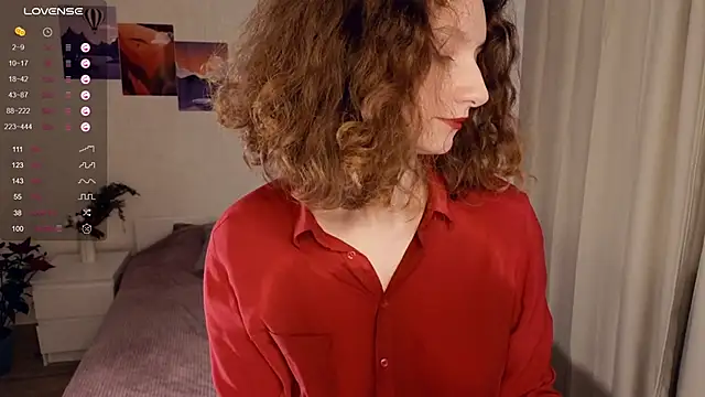 Snapshot of Leya_Curly chatting on 01/30/25, 12:59 Leya Curly online show from 01/30/25, 12:59