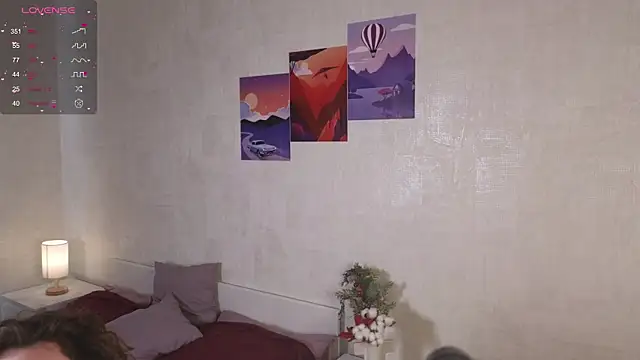 Snapshot of Leya_Curly chatting on 03/06/25, 09:47 Leya Curly online show from 03/06/25, 09:47