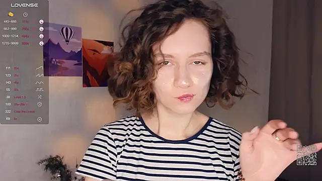 Snapshot of Leya_Curly chatting on 03/14/25, 11:23 Leya Curly online show from 03/14/25, 11:23