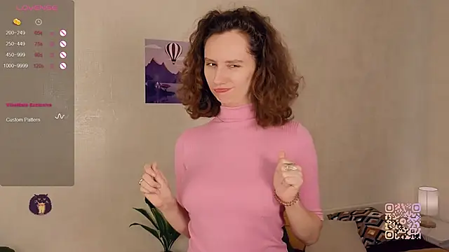 Snapshot of Leya_Curly chatting on 09/12/25, 12:16 Leya Curly online show from 09/12/25, 12:16