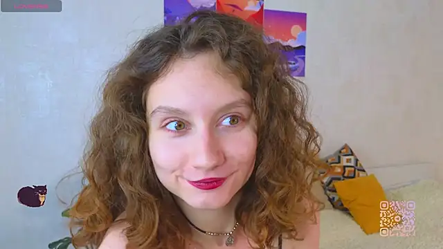 Snapshot of Leya_Curly chatting on 10/02/25, 06:04 Leya Curly online show from 10/02/25, 06:04