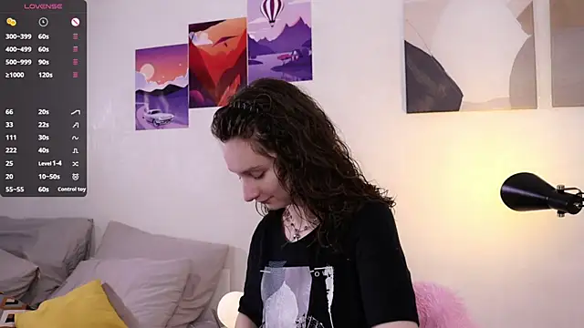 Snapshot of Leya_Curly chatting on 03/16/26, 03:05 Leya Curly online show from 03/16/26, 03:05