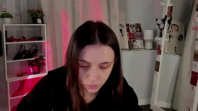 Sahara Shields online show from 11/06/25, 10:27