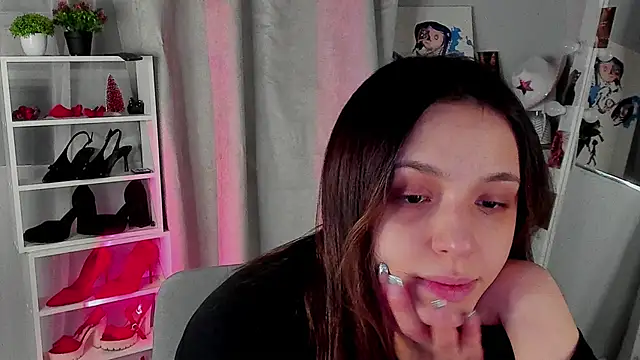 Sahara Shields online show from 12/14/25, 10:20