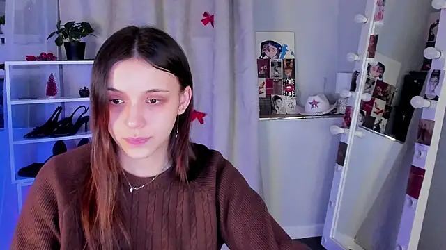 Snapshot of Sahara_Shields chatting on 01/07/26, 10:29 Sahara Shields online show from 01/07/26, 10:29