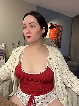 Kiss My Body online show from 02/14/26, 05:43