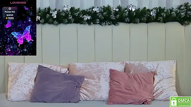 Eva  Summer online show from 01/16/25, 01:04