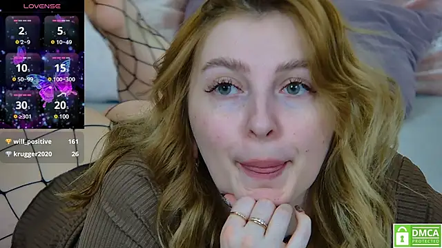 Eva  Summer online show from 01/18/25, 07:48