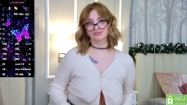 Eva  Summer online show from 01/22/25, 04:44