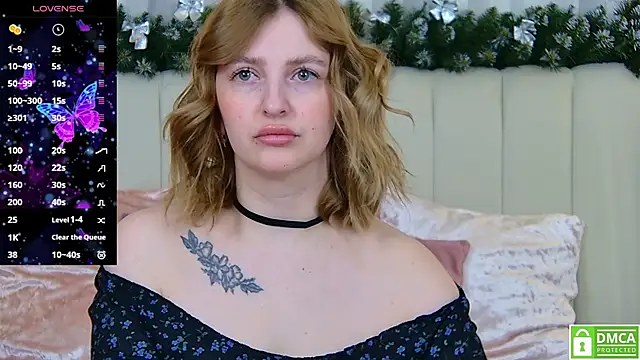 Eva  Summer online show from 01/24/25, 01:03