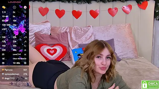 Eva  Summer online show from 02/06/25, 07:40