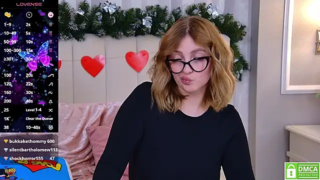 Eva  Summer online show from 02/07/25, 07:38