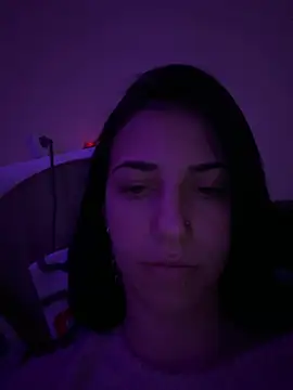 KeylaBlair online show from 01/24/25, 05:21