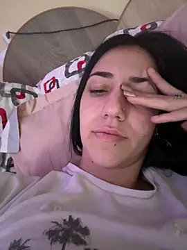 KeylaBlair online show from 01/28/25, 01:16