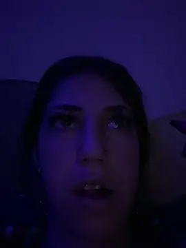 KeylaBlair online show from 02/11/25, 01:20