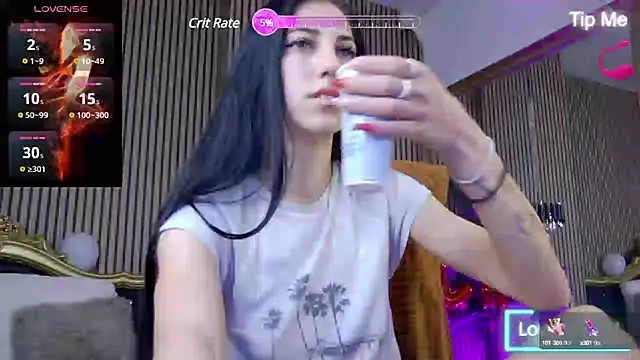 KeylaBlair online show from 02/14/25, 07:12