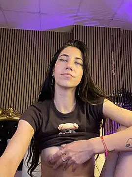 KeylaBlair online show from 03/07/25, 03:28