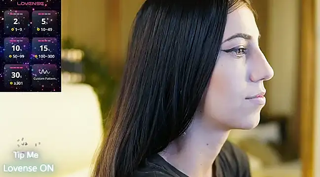 KeylaBlair online show from 03/13/25, 06:45