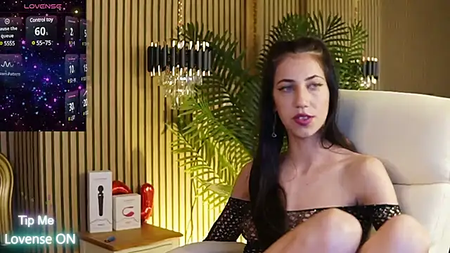 KeylaBlair online show from 03/13/25, 09:48