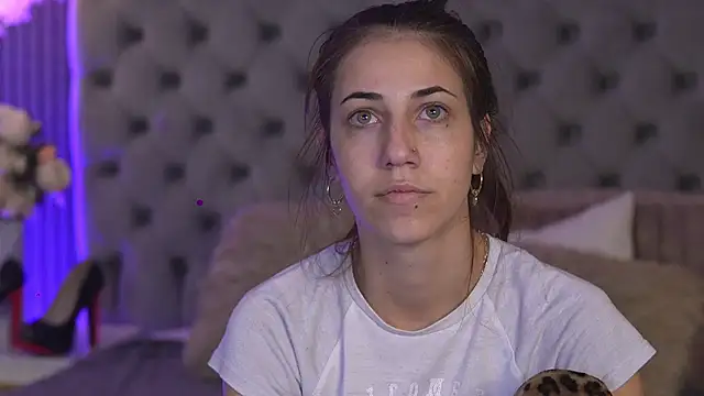 KeylaBlair online show from 03/22/26, 04:32