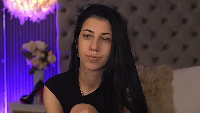 KeylaBlair online show from 04/09/26, 08:36