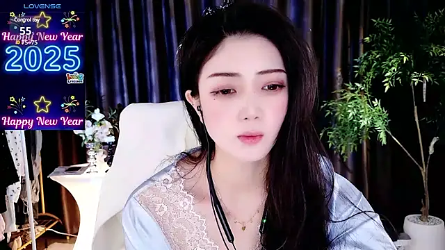 miaomiao-777 online show from 02/28/25, 05:04