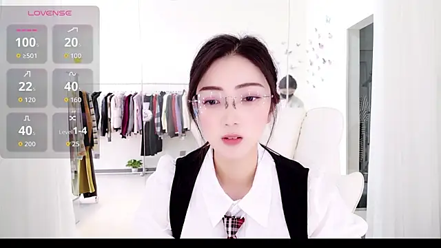 miaomiao-777 online show from 11/13/25, 03:27