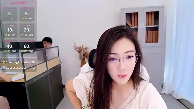 Snapshot of miaomiao-777 chatting on 07/25/26, 02:42 miaomiao-777 online show from 07/25/26, 02:42