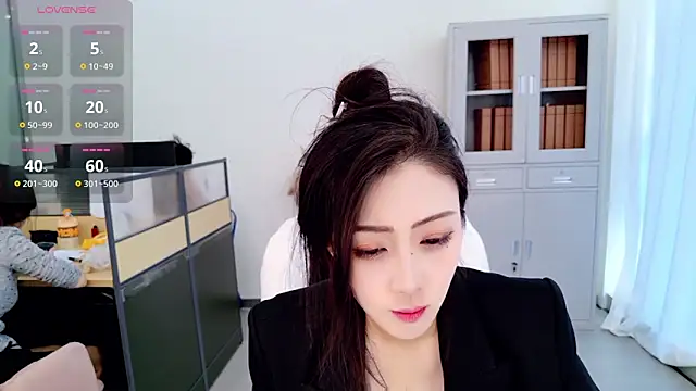 Snapshot of miaomiao-777 chatting on 07/27/26, 02:40 miaomiao-777 online show from 07/27/26, 02:40